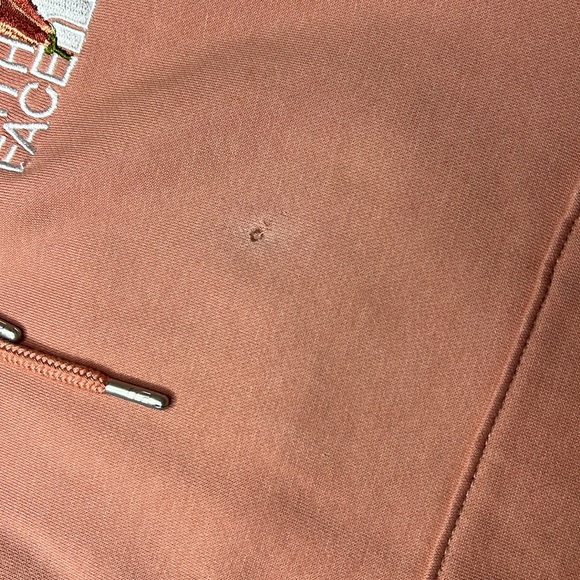 North face hoodie - Picture 2 of 6
